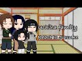 Uchiha family react to Sasuke | Special, Sasuke’s birthday
