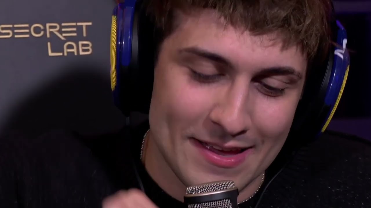 L'EVENTO DELL'ANNO RedBull Kingdom of Chaos PT 5