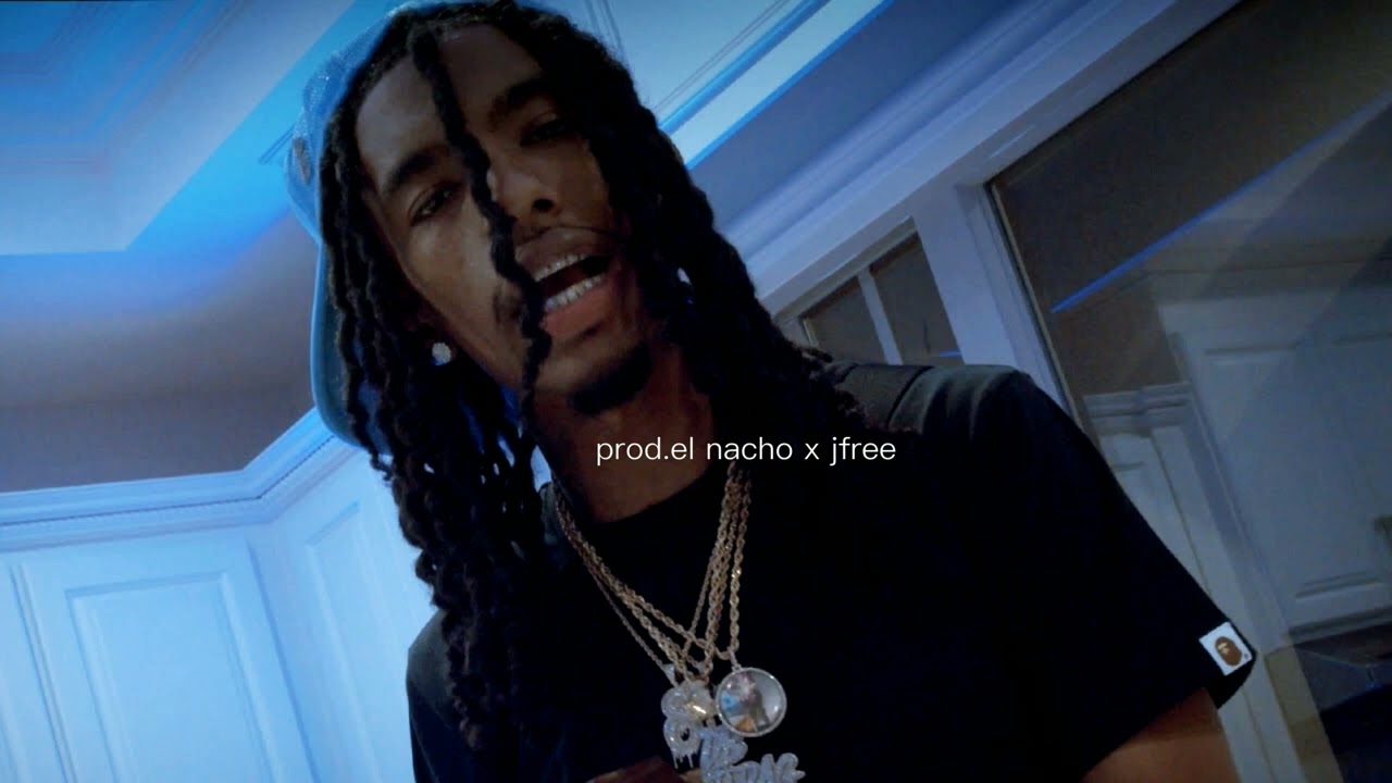 (FREE)"VISION" - "DB Boutabag X Ralfy The Plug X Kflex" Type Beat