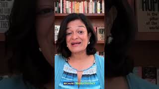 Don’t come for Pramila Jayapal 🔥