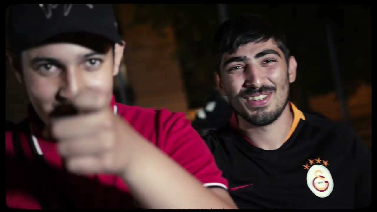 ZONE 51 - FRELONZAVO, ZITOUNE, IYAD, KPRI ( CLIP OFFICIEL )