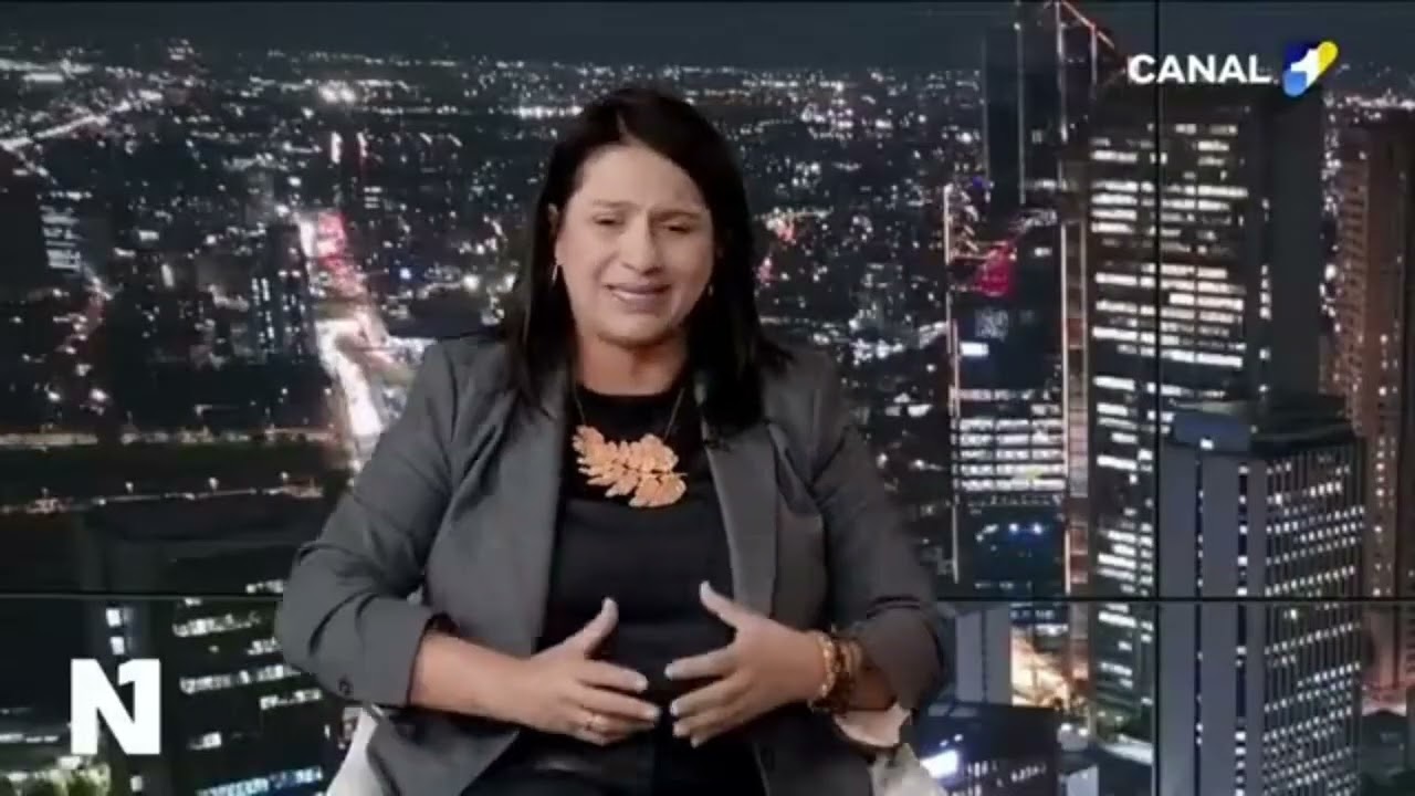 Creamos en la Patria milagro 🇨🇴/ Canal Uno