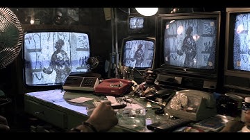 BEHEMOTH - The Satanist (Official Music Video)