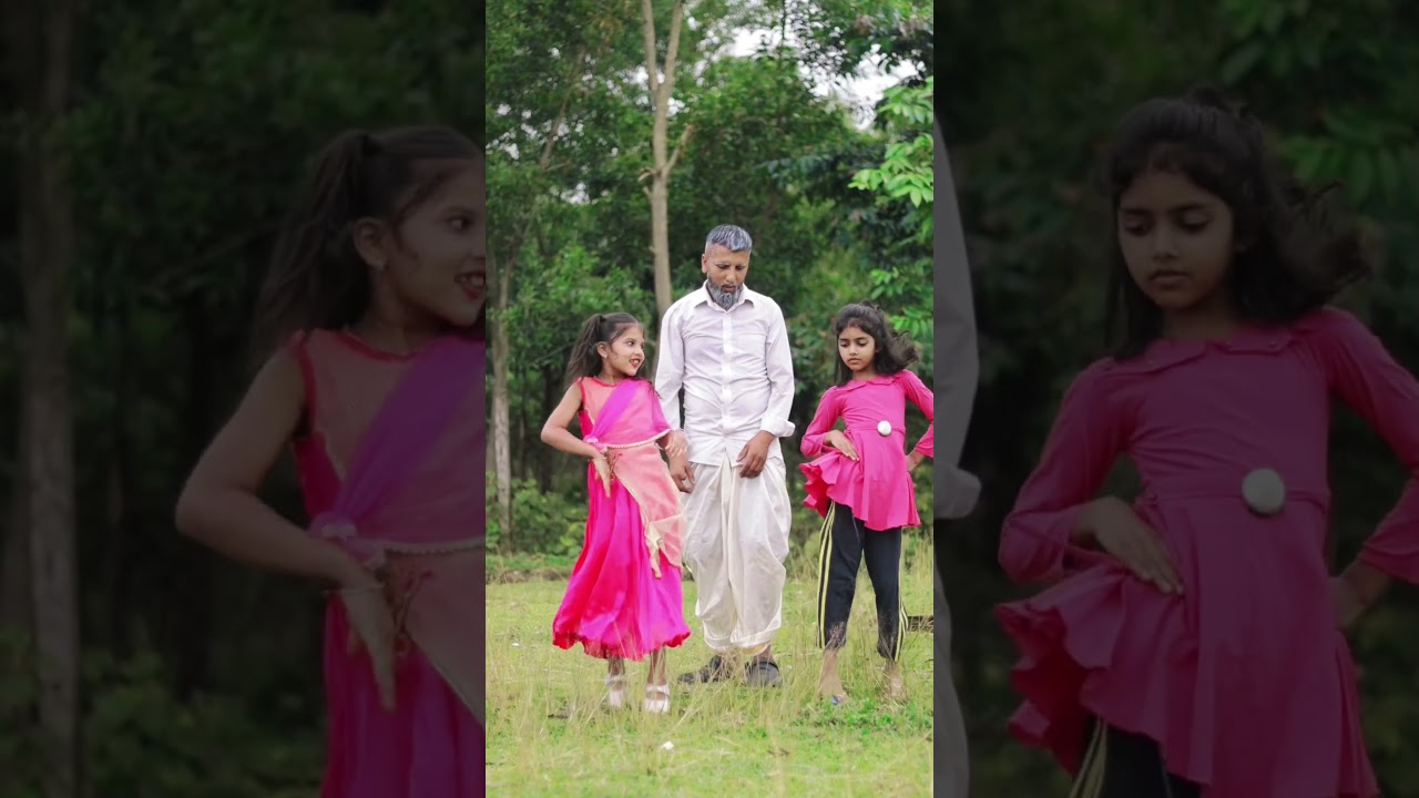 Arju Comedy Dance 🩰