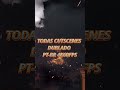 Salvando o dia _ BF6