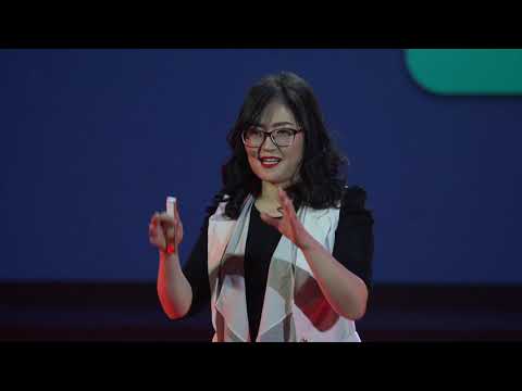 how-can-we-achieve-work-life-balance-|-enkhjargal-tsoodol-|-tedxulaanbaatar