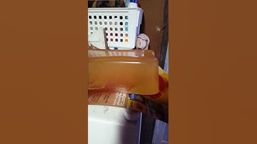 Ballistics gel point blank test w/ CO2 BB gun