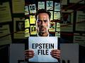 Inside the Epstein Files: The Darkest Secrets Uncovered