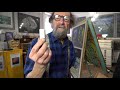 Secrets of the Dust - Exploring Pastel through Improvisation - with Tom Walker