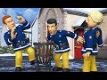 New Fireman Sam 🌟The Christmas Bonfire 🔥 ❄️Christmas Special 🎄🔥Kids Movie Mp3