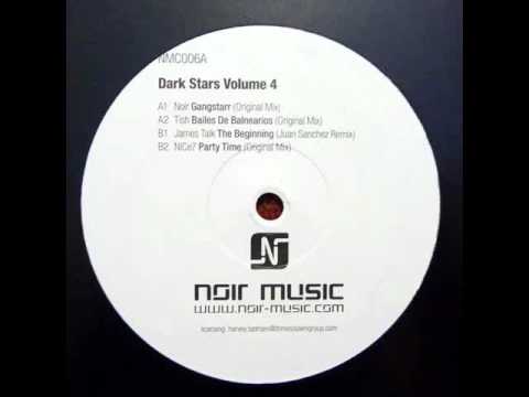 James Talk — James Talk - The Beginning (Juan Sanchez Remix).wmv