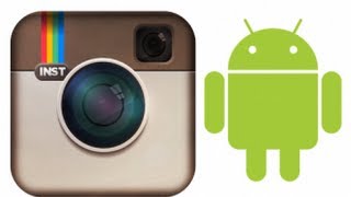 Instagram для android.Instagram приложение
