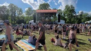 Mon Rovia - 🌱 FULL SET LIVE 🌱 - Nelsonville Music Festival - Fri June 19, 2026