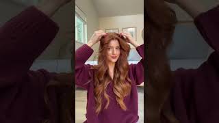 Save Down This Easy Hairstyle Amika