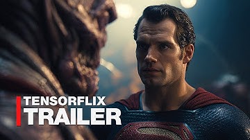 Henry Cavill In James Gunn