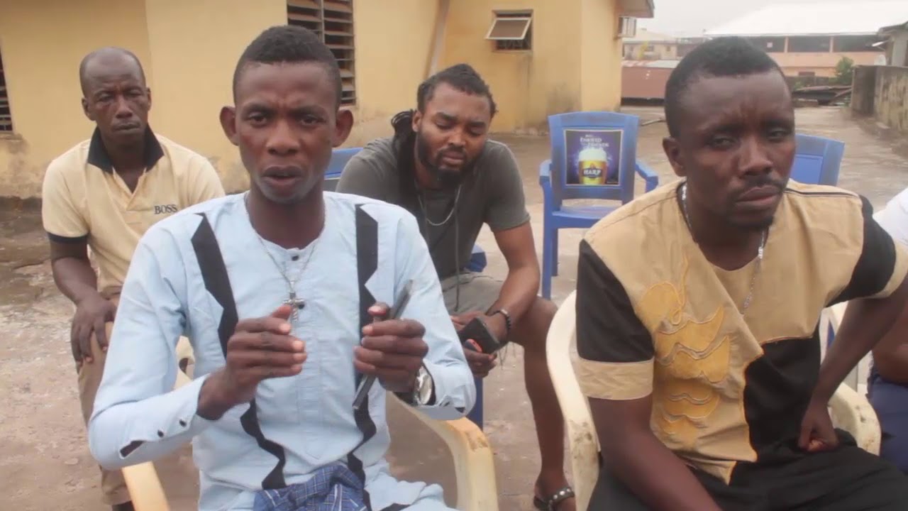 SETTLEMENT IN PROGRESS WITH OMOREGIE EGUASA STANLEY O  AKOBEGHIAN