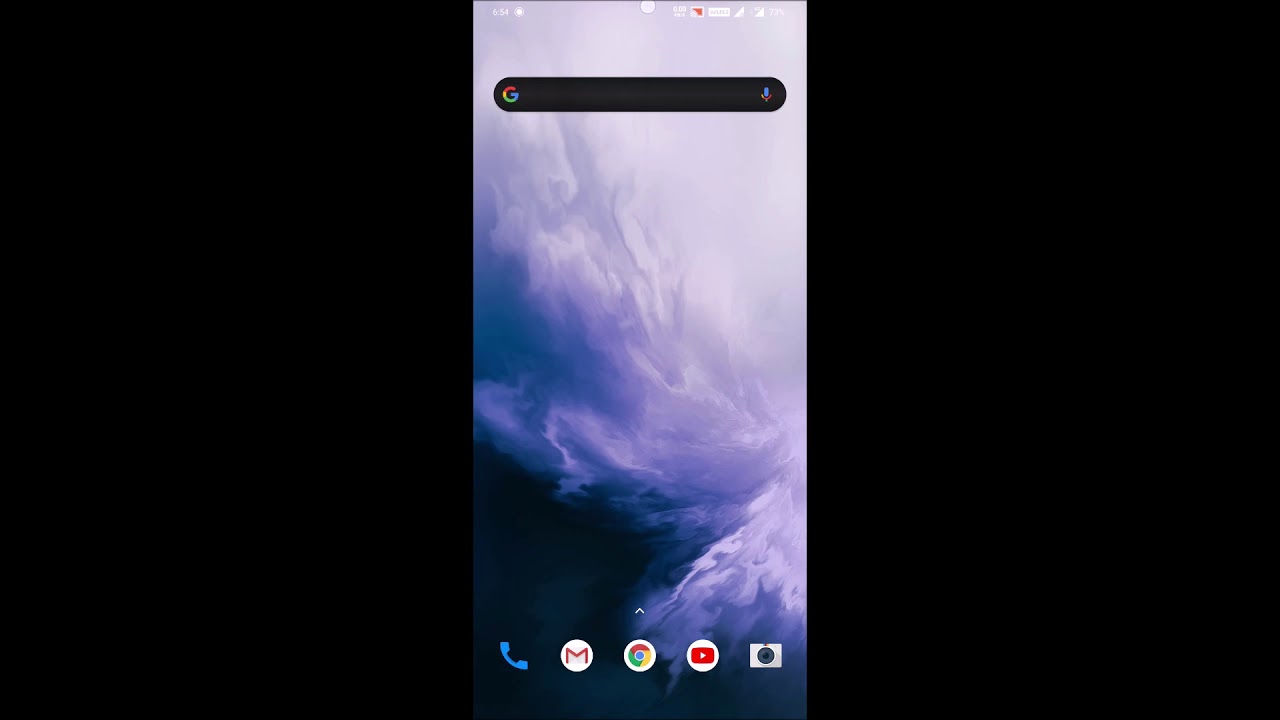 Oneplus 7 Pro beta 3