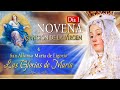 DÍA 1🔸🕊️NOVENA DE LA ASUNCIÓN🔸🔹4 - Las Glorias de María - San Alfonso María🔹