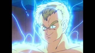 Dragon Ball OST - General Blue theme
