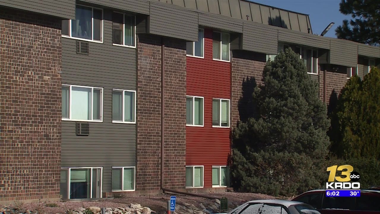 Good Samaritan shot while attempting to stop domestic violence assault in Colorado Springs