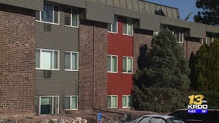 Famous Good Samaritan shot while attempting to stop domestic violence assault in Colorado Springs Profile