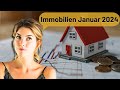 Der immobilienmarkt im januar 2024 berblick  012024