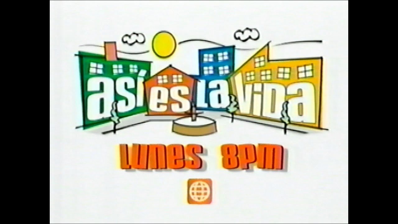 Tandas comerciales - América Televisión (Perú, mayo de 2005)