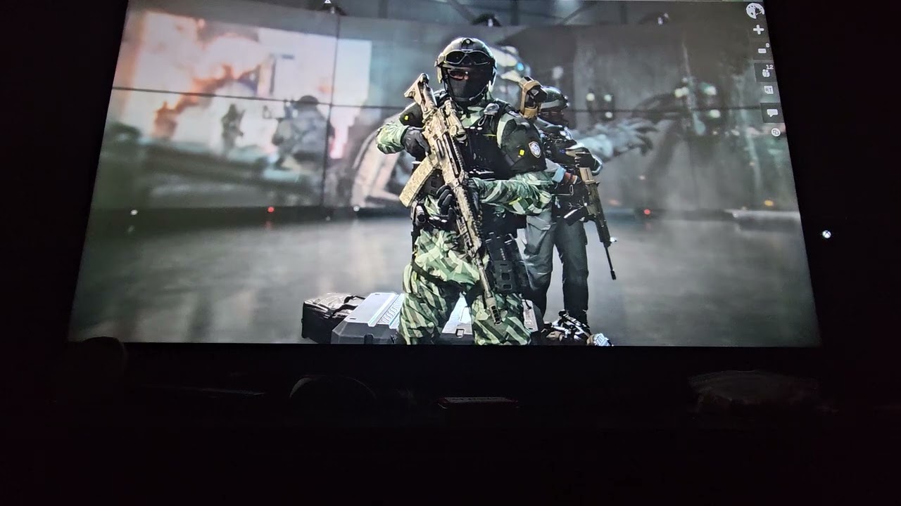 Bf6 MP Vid 92: Rough yet fun times!