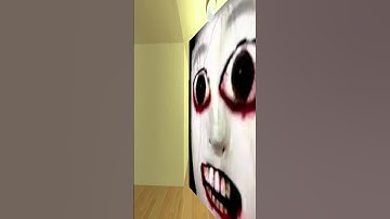 Aheno Nextbot Gmod Chase