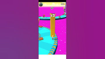 Shortcut Run : GameplayWalkthrough All Levels