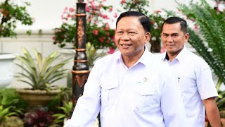 Keterangan Pers Wakil Menteri Kelautan Dan Perikanan Didit Herdiawan, Jakarta, 20 April 2026