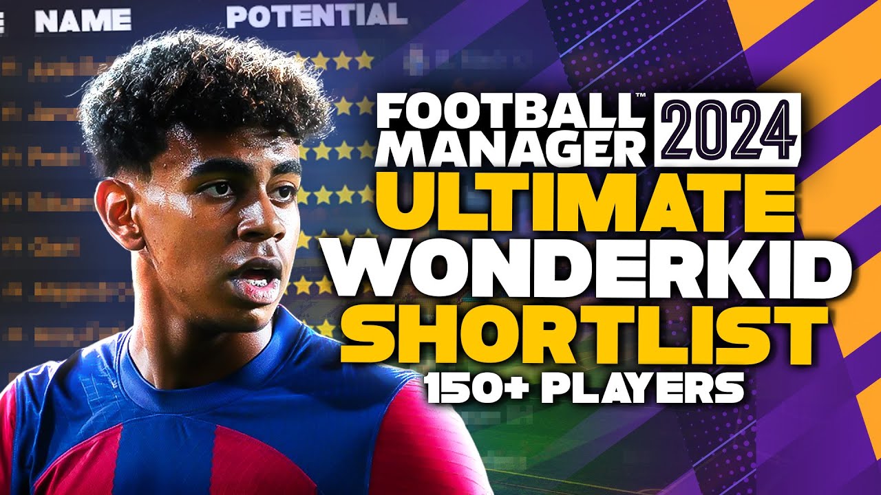 FMInside on X: The Ultimate #FM24 Essential Player Link list 😎  👼Wonderkids -  💰 Best Bargains -   🆓 Best Free Agents -  📝  Expiring Contracts -  🔄 The