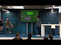 Reimagine Football: Innovations Tested in Dutch Football | SportsInnovation 2024