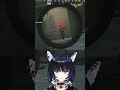 Rshでkilla狩りを企むこま #vtuber #尾幌こま #切り抜き #すぺしゃりて #escapefromtarkov #タルコフ #shorts