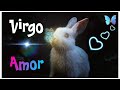 VIRGO! ESTO QUE VIENE ES... TU ALMA GEMELA! OMG 😱🔥❤️