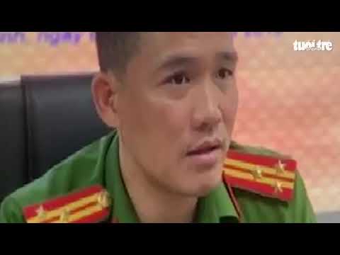 Video Kỷ luật đại tá Nguyễn Đăng Nam - nguyên trưởng Phòng... - YouTube
