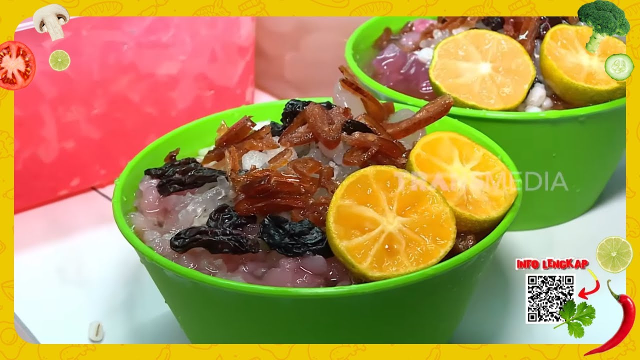 [FULL] WISATA KULINER BIKIN NGILER | MAKAN RECEH (18/02/26)