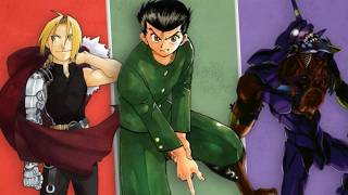 Some Japan-Exclusive PS2 Anime Fighters