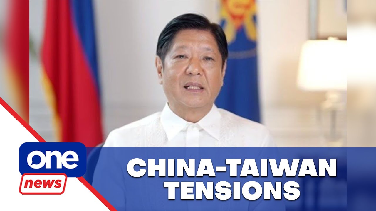 Marcos: PH must prepare amid growing external threats