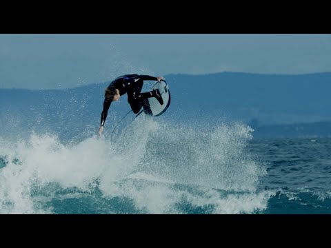 Haydenshapes presents - The Cohort II MiG edition - YouTube