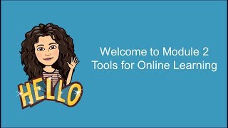 NICO Module 2 Introduction