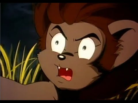 Кимба белый лев 43 (The New Adventures of Kimba The White Lion)