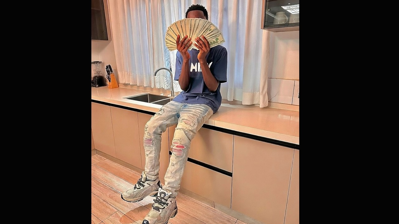 (FREE) YFG Fatso Sample Type Beat - Hope It's Not Too Late