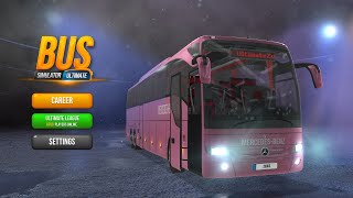 Bus Simulator: Ultimate - Official Soundtrack screenshot 3