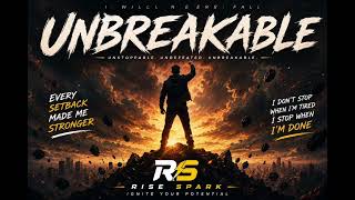 🔥 UNBREAKABLE 🔥 | Epic Motivational Song 2026 | Rise Spark