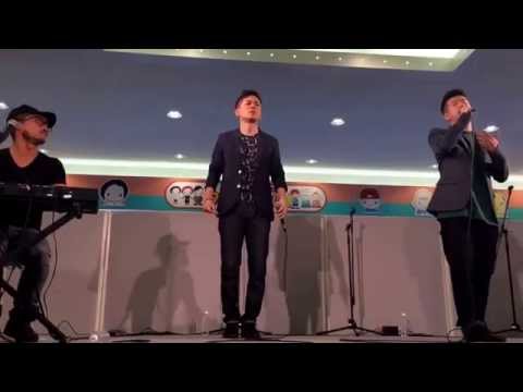 スカリミLIVE［sorry seems to be the hardest word］