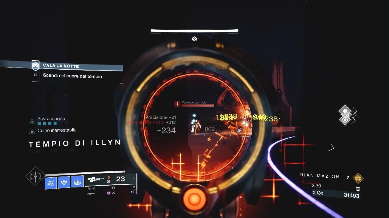 Freddo_LFC La Corrotta Gran Maestro con Geralt_diRivia86 e Devilshark