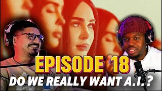 Are we truly ready for A.I.?