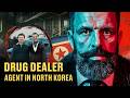 “Billionaire in North Korea: 8 Years in Prison | a Basement Ordeal | and How I Sold Drugs”