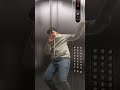 This is the most terrifying elevator! Pls subscribe! #elevator #horrorstories #crash #funnyvideo
